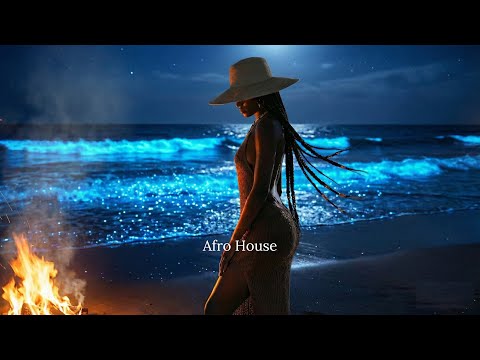 Afro House Mix 2025 | The Best of Afro House - Atmospheric Late Night Vibe