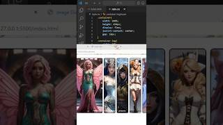Image Slider Using HTML CSS. Easy Tutorials. Comments for Source Code.