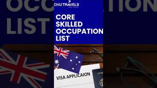 Australia Skilled Occupation List 2025 | Jobs in Demand & Migration Guide