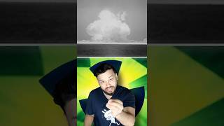 PAKISTAN To Use NUCLEAR Weapon? Why NO ONE Should Use It #shorts