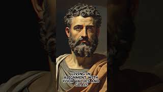 Lead with Integrity 25 Stoic Principles for Ethi