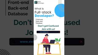 Decoding the Role of Full-Stack Developers | #Java #CareerGuidance #FullStackDevelopers #Trainings