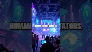 The Role of AI in Automated Game Commentary