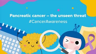 Raising awareness about hereditary cancer | BGI Gene Test