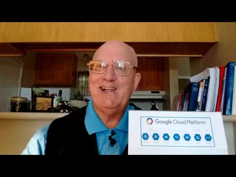 Google Cloud Platform - Apigee API Platform Specialization Training