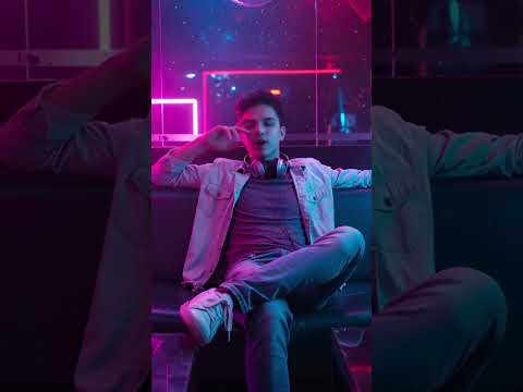 Midnight Signal - 80's Euro Disco Love Dance - Infinity Music