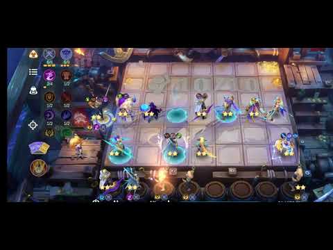 LANCELOT B3 TERLALU OP