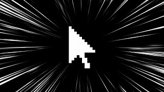 mouse cursor going crazy