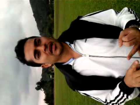 Cesar Contreras DT CDPT