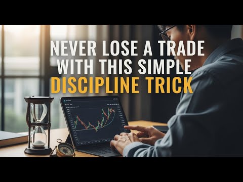 Never Lose A Trade With This Simple Discipline Trick ! Nigeria