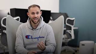 Brad Hales - Placement Experience