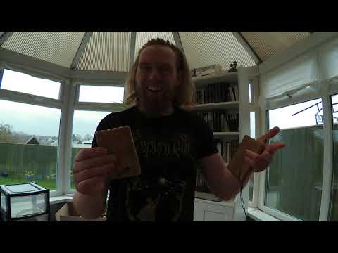 Jorvik Panpipes