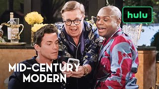 Move In With Me | Mid-Century Modern | Hulu