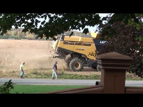 Farming