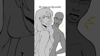 Messy - Lola Young #animatic #digitalart #originalcharacter