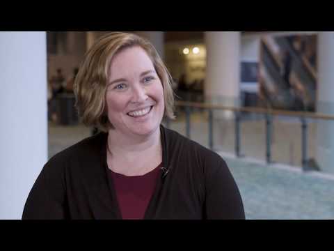 Cailin O’Connor: Measuring Up – How to Track the Metrics & Data of Early Learning Communities