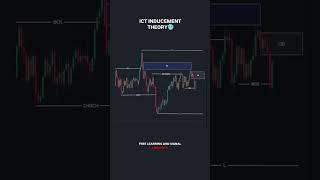 ICT Trading #altcoins #trading #currencytradingtips