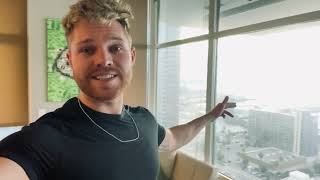 Justin Saunders's Testimonial for Scaling With Systems And Ravi Abuvala