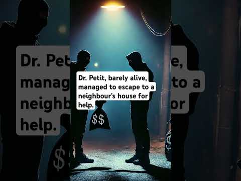 A Horrific incident That Shook America! #crimefiles #horrorstories #crime #crimestory