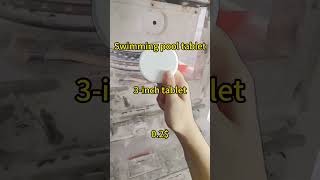 #swimmingpool #chlorine #cleaning #chlorinetabletforpool #swimmingpoolcleaning #pool #poollife