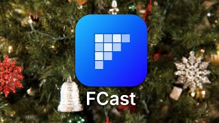 Introducing FCast - An Open Solution to Casting