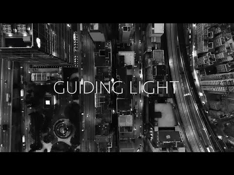 Guiding Light - Jex