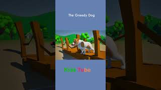 #dogs #animation #2024 #animals #shortvideo #storiesforkidsinenglish