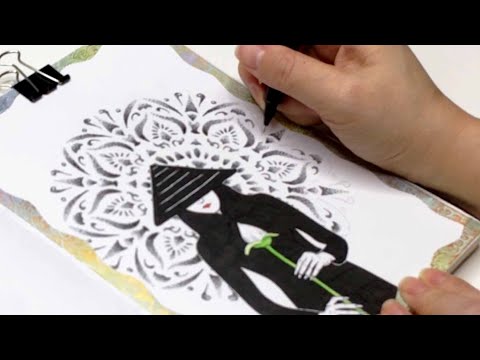 Creating with Intention │ BeeBeeCraft