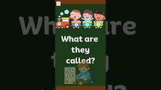 Plus or Minus? | Fun with Addition and Subtraction Facts #shorts #mathforkids