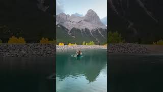 It’s the moose for me #Canada #Mountainliving #bucketlist