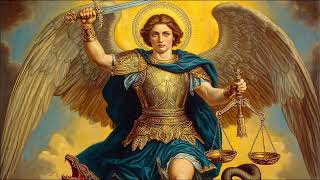 Gregorian Chants in Honor of Saint Michael the Archangel | Catholic Chants for Protection