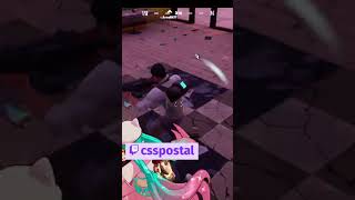 Banana Victory! 🍌 #shorts