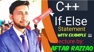 If else statement c++ || if else statement example || if else statement difinition | flowchart.