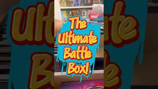 Building a Jumpstart Cube