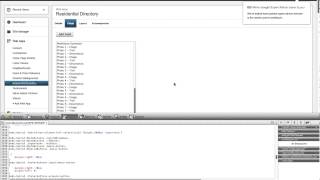 Business Catalyst Hacks - Move webapp fields automatically with javascript