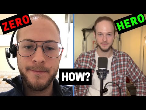 How to Use Your Unconventional Background to Switch Careers | 5 Steps