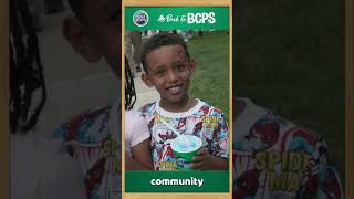 Back To BCPS Week 1 Update