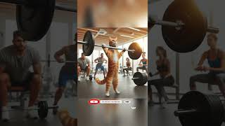 skinny cat  #cat #cattastic #animation #catastic #cute #cattotitanic #catantics #funny #catism #cats