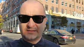 I attended this year's Firebase Summit in New York City