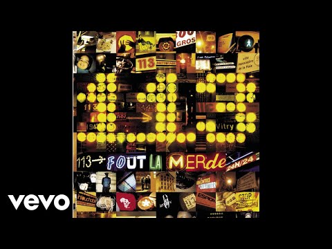 113 - Traffic (Audio) ft. Daddy Mory