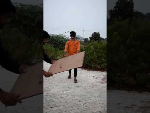 Andha Admi Ke liye Safety Project #science #trending #experiment #technology #shortvideo #viral