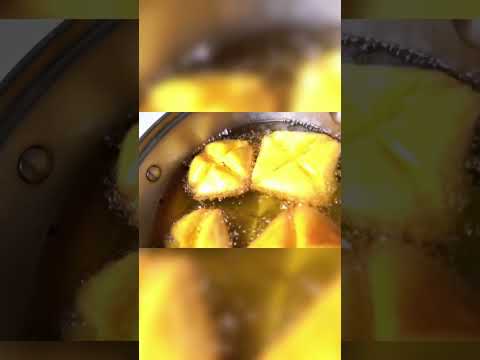 Vintage Kerala tea time snack വെട്ടു കേക്ക്#cooking #vettucake