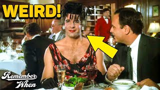 Quantum Leap (1989): 15 Weird Facts You Didn’t Know