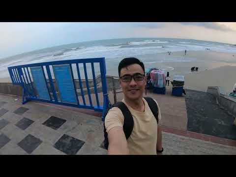 Vung Tau Trip | Vietnam | Motovlog