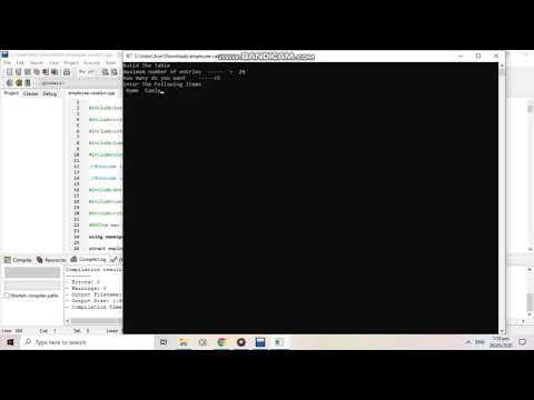 Program Works
