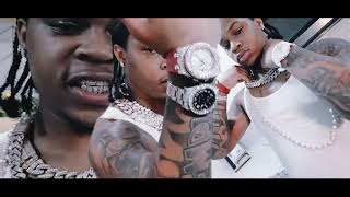 Fox BD- Wat you put in, you get out (Official Music Video)
