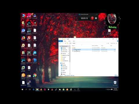 ICG Exploiter