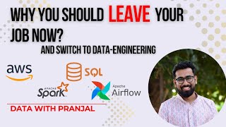 Switch to Data Engineering in 2025: Is It Worth It? 🔥 #dataengineer
