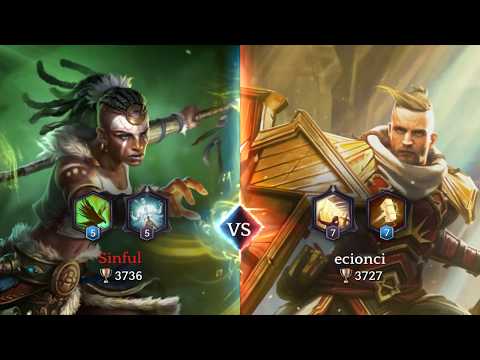 Heroic - Alayna - GIANT Giants :p
