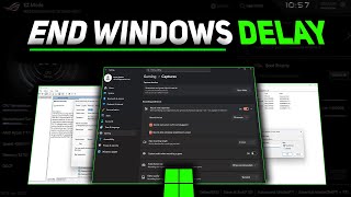 These Windows Features Add Input Delay in Competitive Games – Disable Them Now